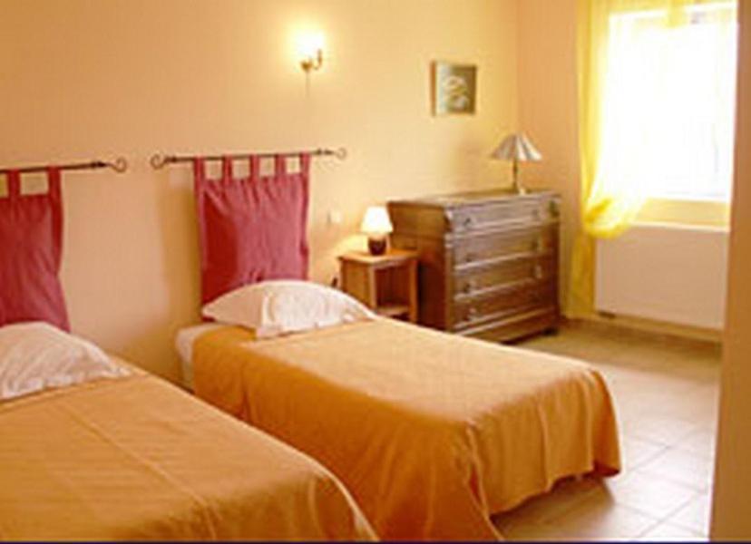 Chambre D'Hotes Domaine De La Trille Mirepoix  Habitación foto