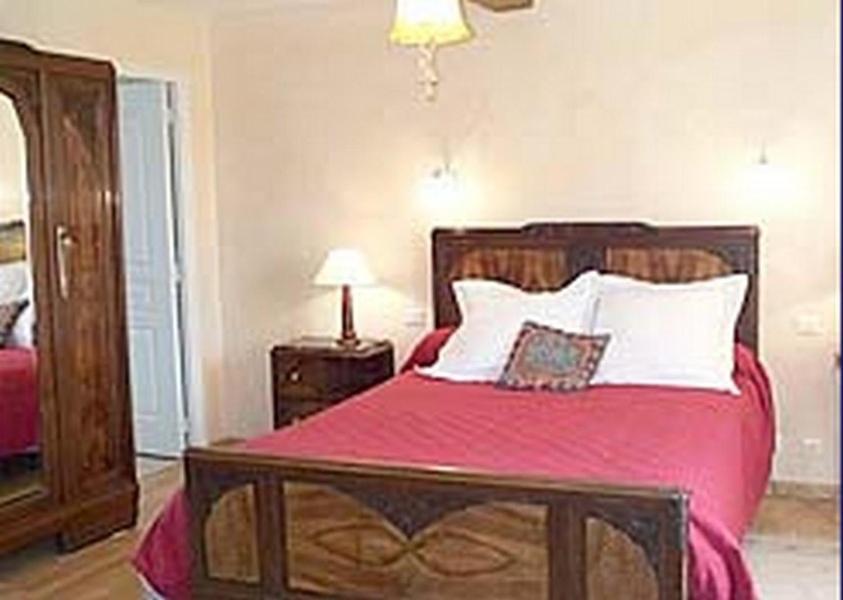 Chambre D'Hotes Domaine De La Trille Mirepoix  Habitación foto