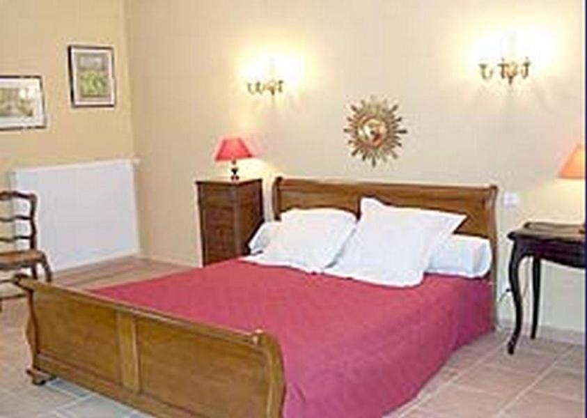 Chambre D'Hotes Domaine De La Trille Mirepoix  Exterior foto